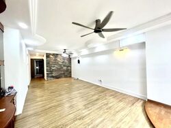 Blk 292 Bishan Heights (Bishan), HDB 5 Rooms #467010681